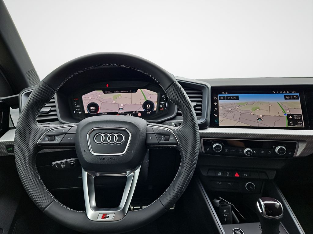 Audi A1 2026