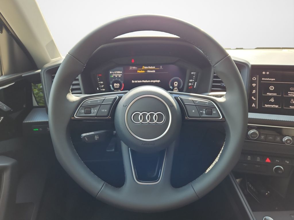 Audi A1 2026