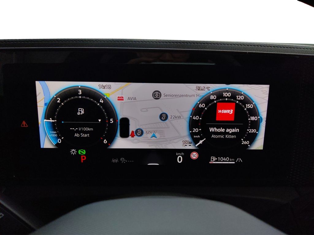 Volkswagen Tiguan 2025