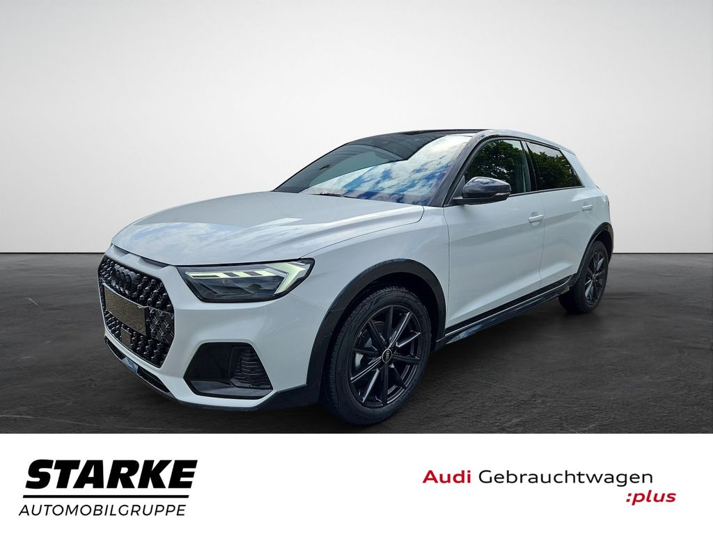 Audi A1 2026