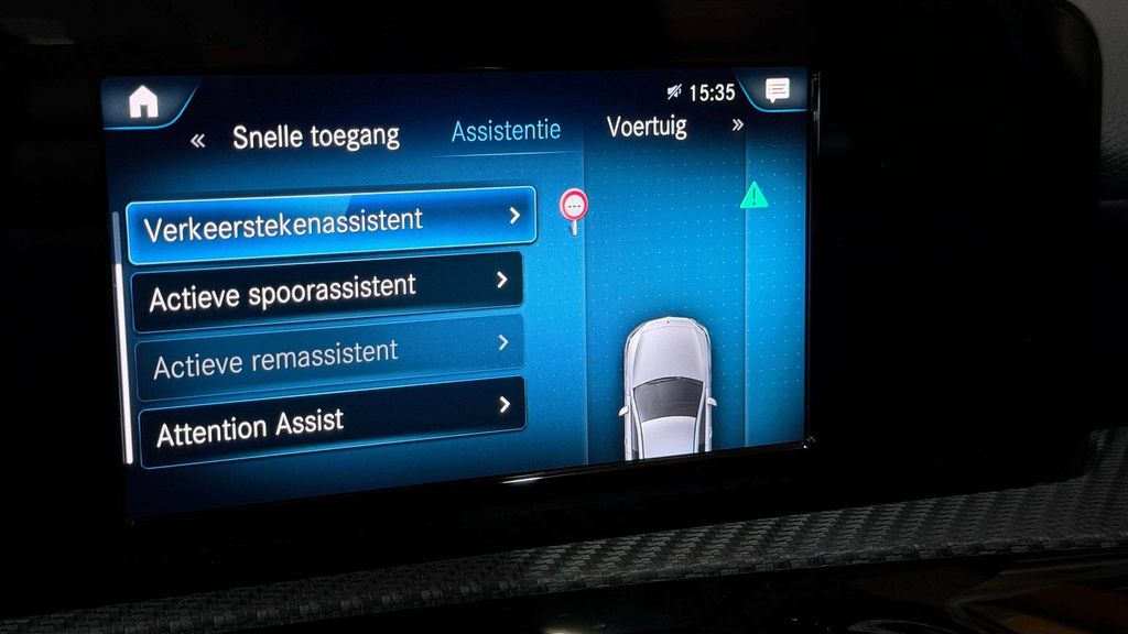 Mercedes-Benz A 250 2022