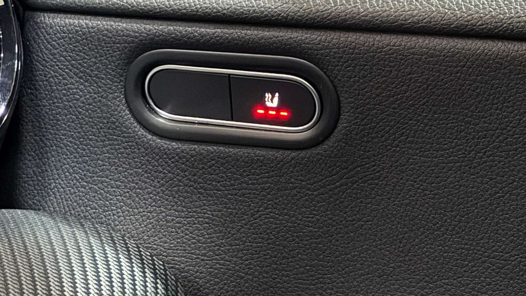 Mercedes-Benz A 250 2022