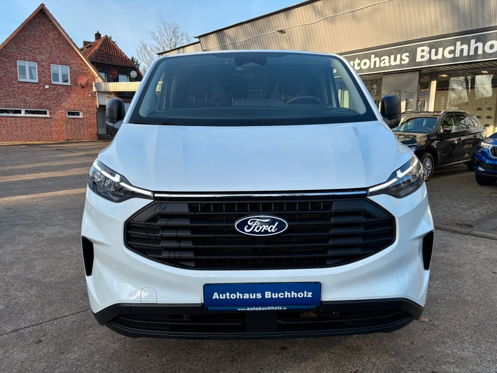 Ford Transit Custom 2023