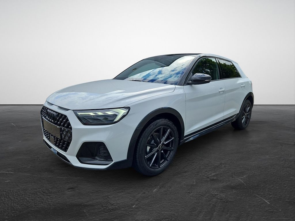 Audi A1 2026