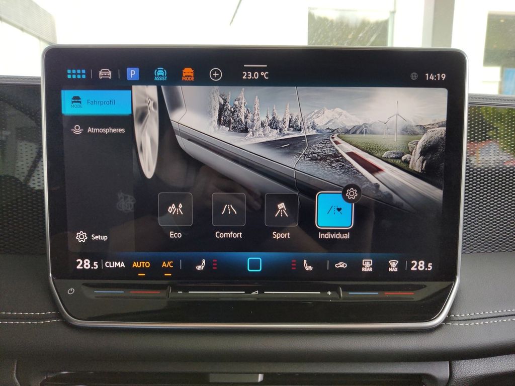 Volkswagen Tiguan 2025