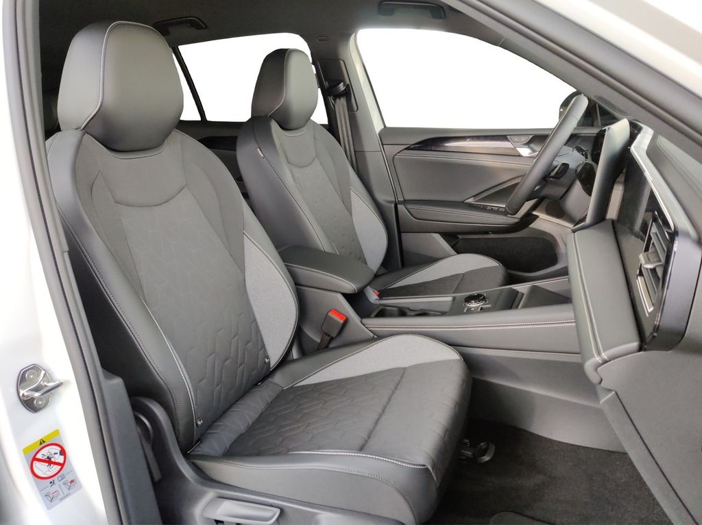 Volkswagen Tiguan 2025