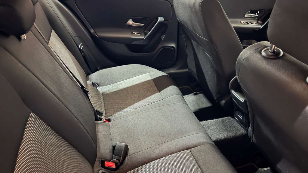 Mercedes-Benz A 250 2022