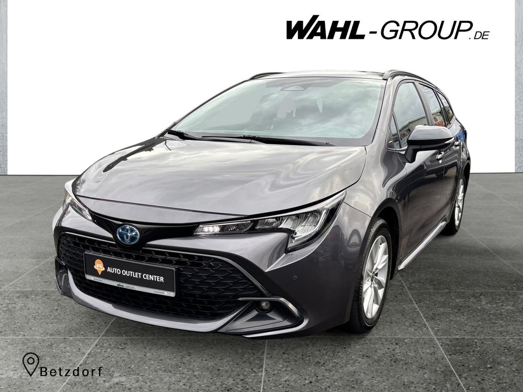 Toyota Corolla 2023