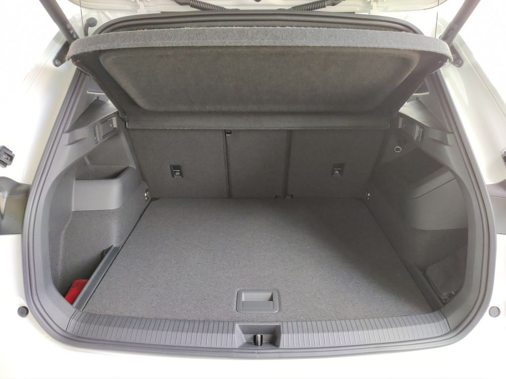 Volkswagen Tiguan 2025