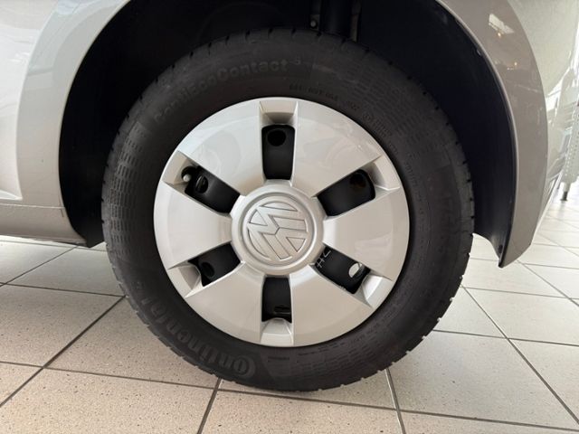 Volkswagen up! 2022