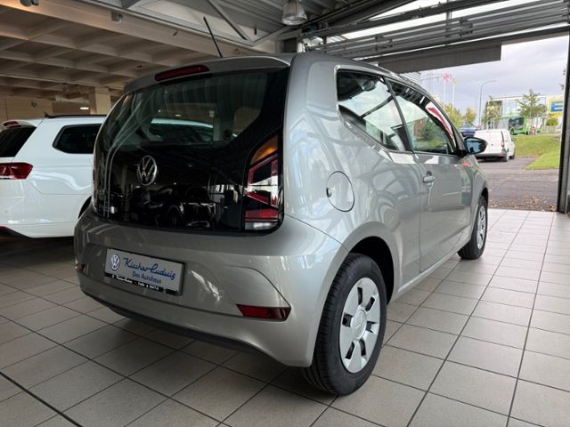 Volkswagen up! 2022
