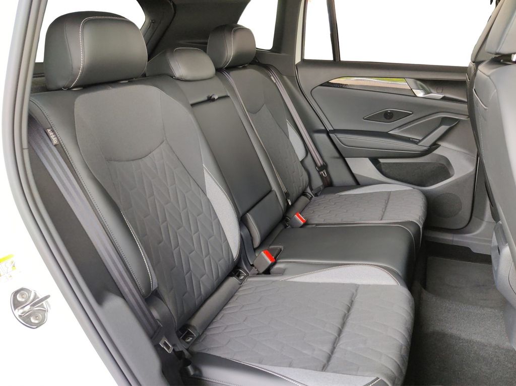 Volkswagen Tiguan 2025