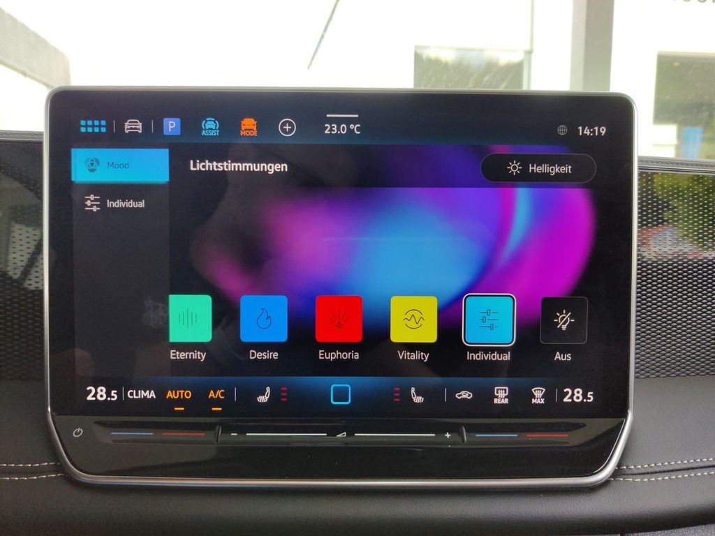 Volkswagen Tiguan 2025