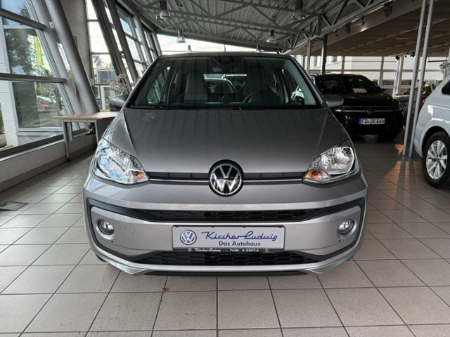 Volkswagen up! 2022