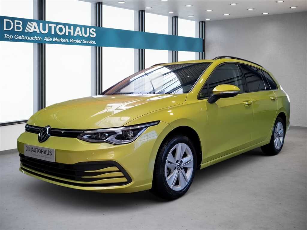 Volkswagen Golf 2024