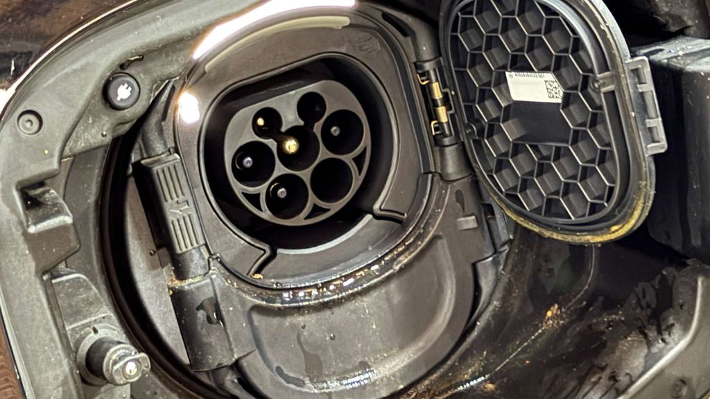 Mercedes-Benz A 250 2022