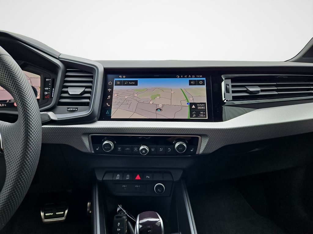 Audi A1 2026