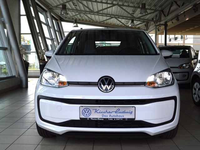 Volkswagen up! 2021