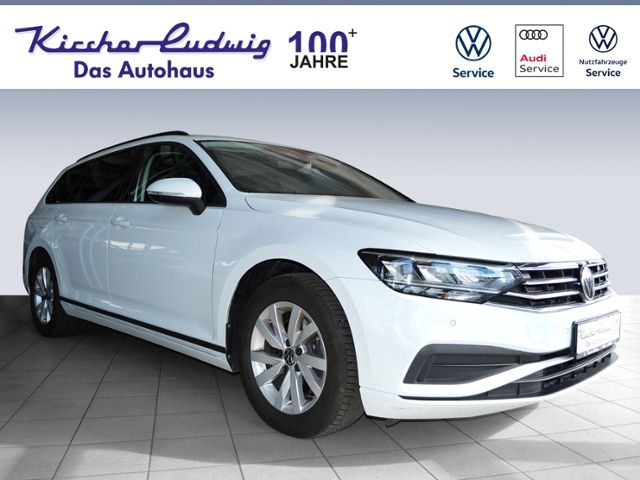 Volkswagen Passat Variant 2022