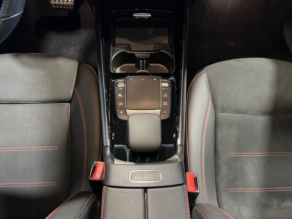 Mercedes-Benz B 250 2021