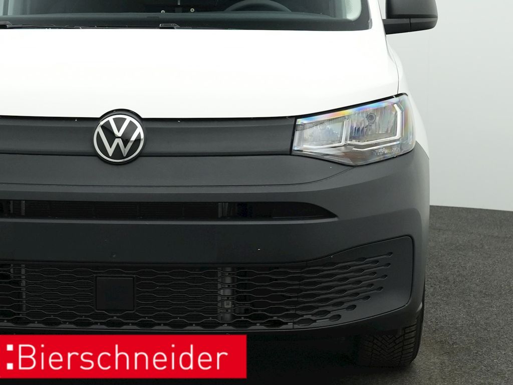 Volkswagen Caddy Maxi 2025