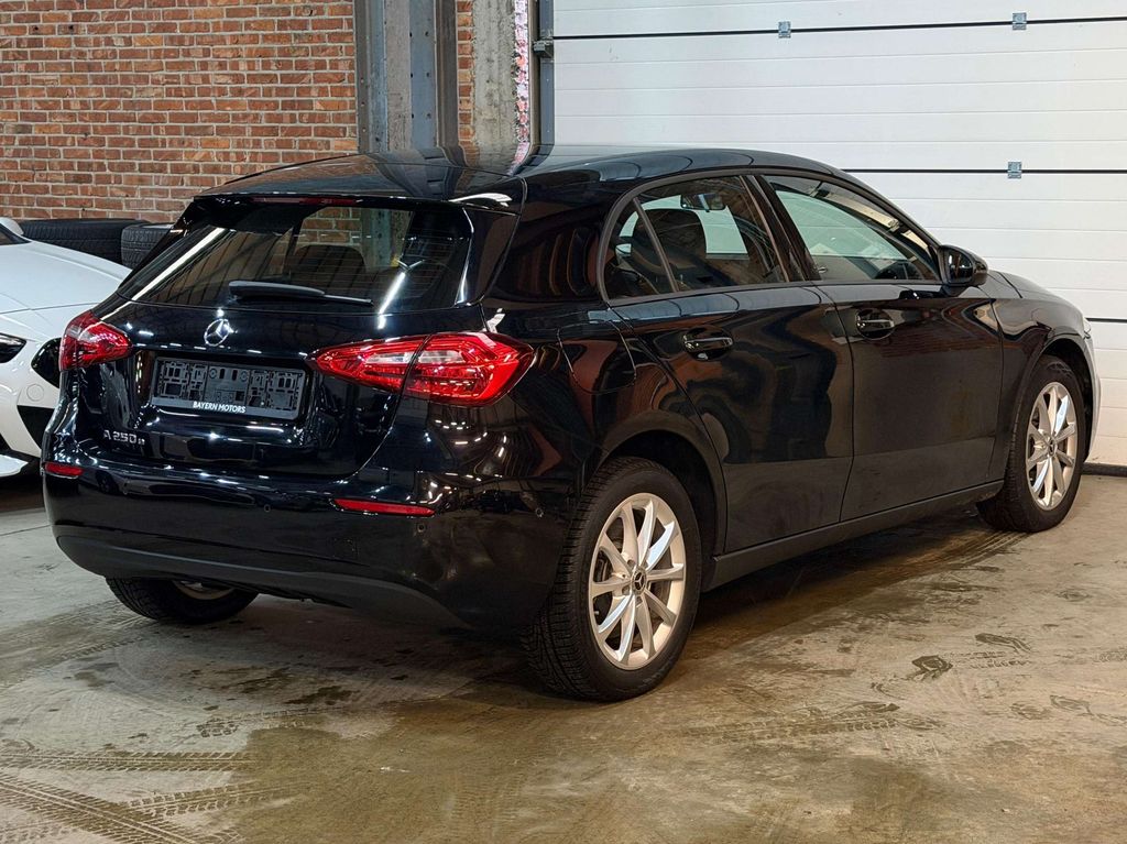 Mercedes-Benz A 250 2022