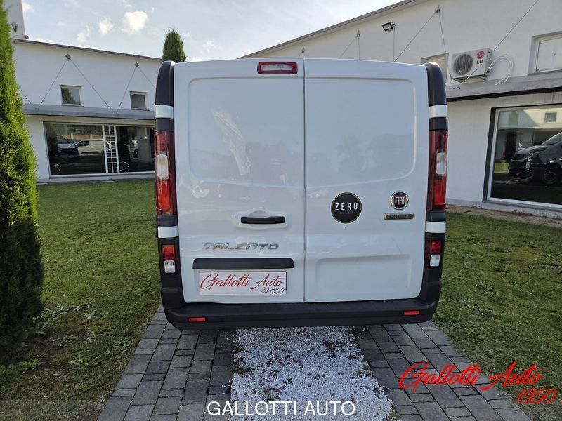 Fiat Talento 2018