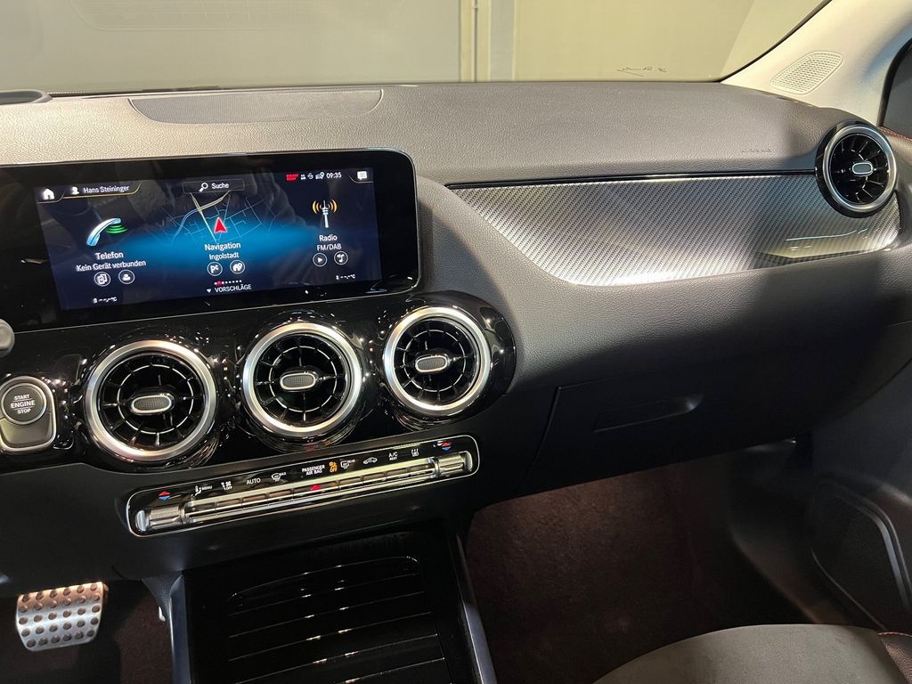 Mercedes-Benz B 250 2021
