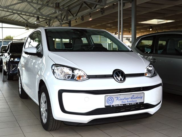 Volkswagen up! 2021