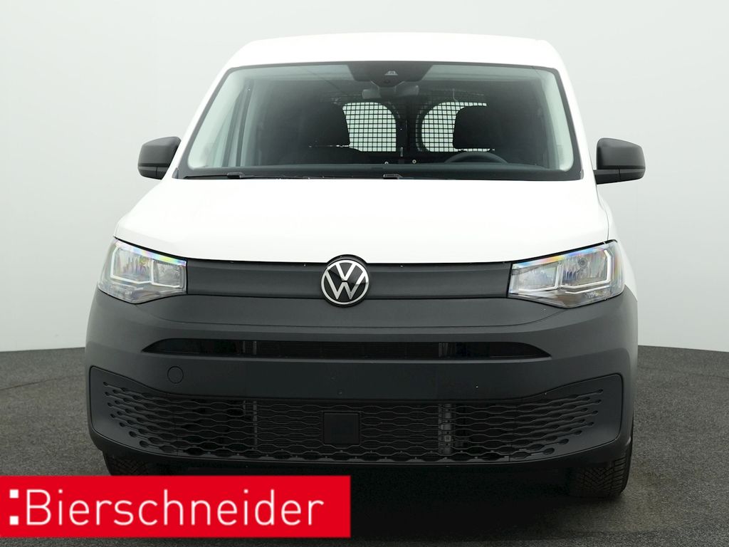 Volkswagen Caddy Maxi 2025