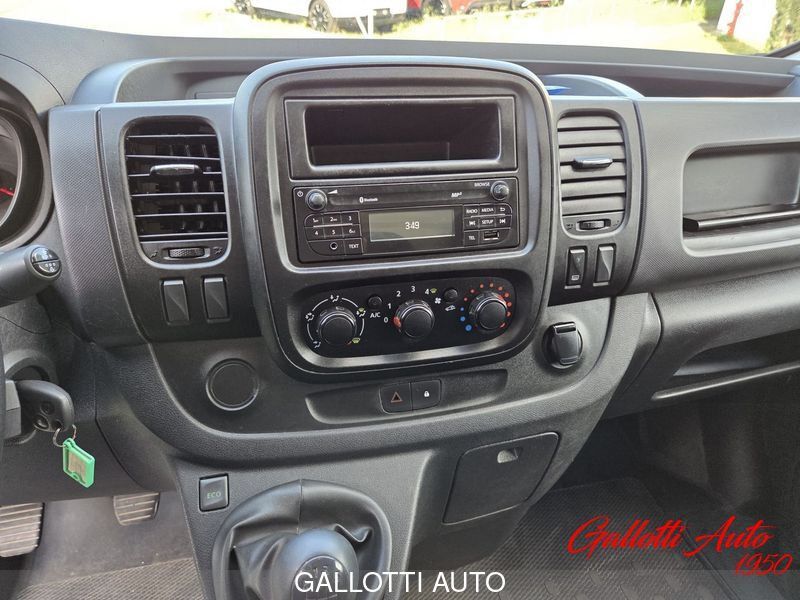 Fiat Talento 2018