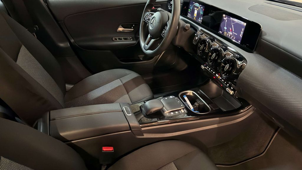 Mercedes-Benz A 250 2022