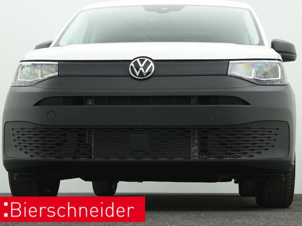 Volkswagen Caddy Maxi 2025