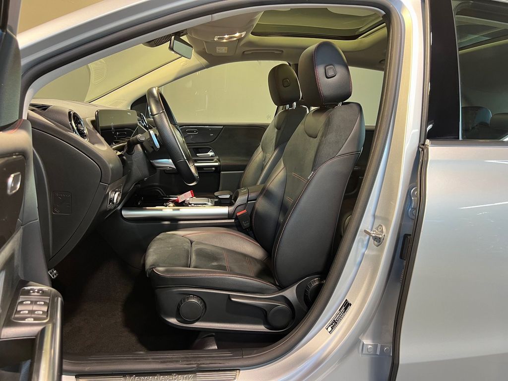 Mercedes-Benz B 250 2021