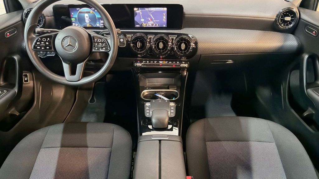 Mercedes-Benz A 250 2022