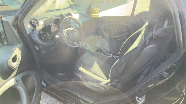 Smart ForTwo 2022