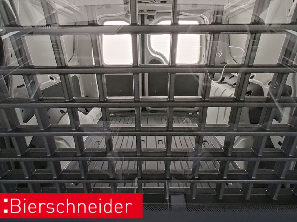 Volkswagen Caddy Maxi 2025