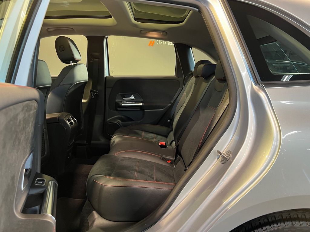 Mercedes-Benz B 250 2021