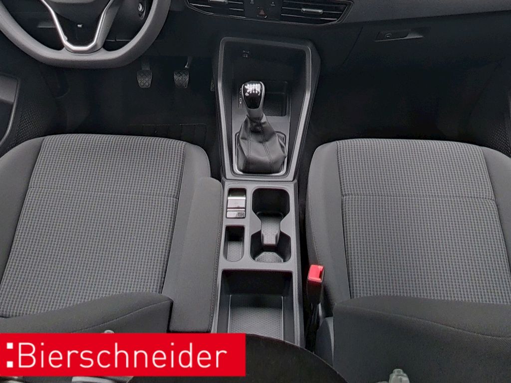 Volkswagen Caddy Maxi 2025