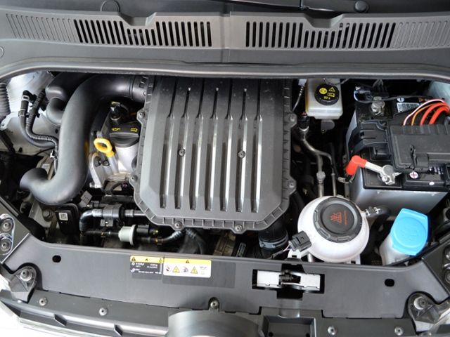 Volkswagen up! 2021