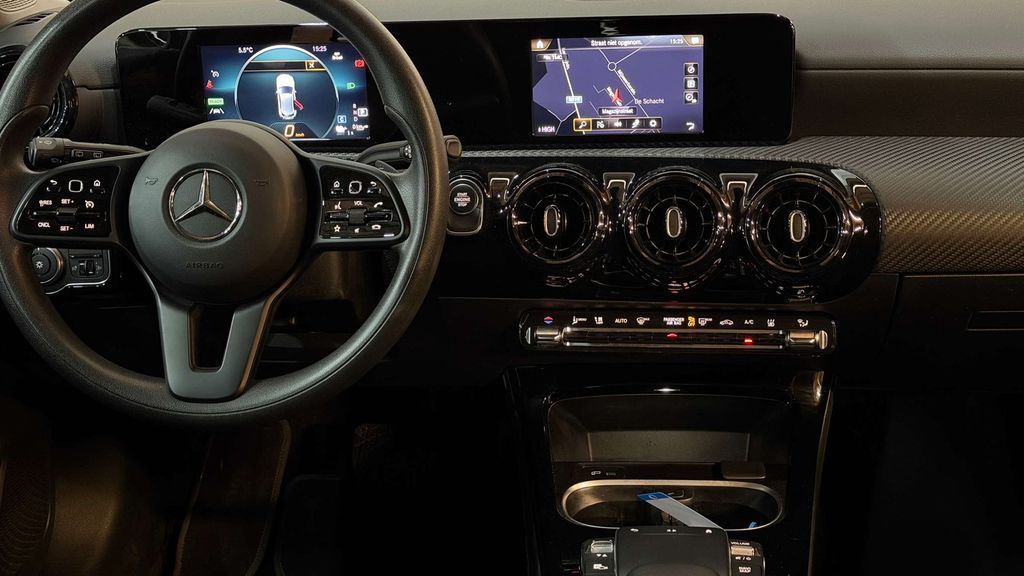 Mercedes-Benz A 250 2022