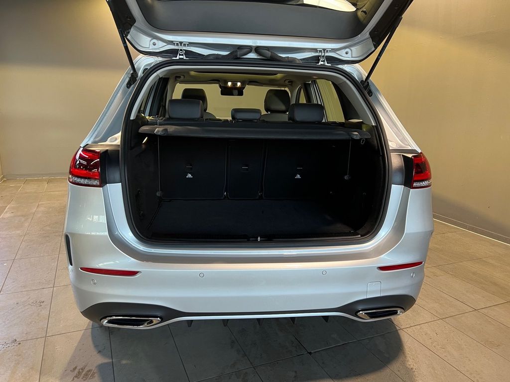 Mercedes-Benz B 250 2021