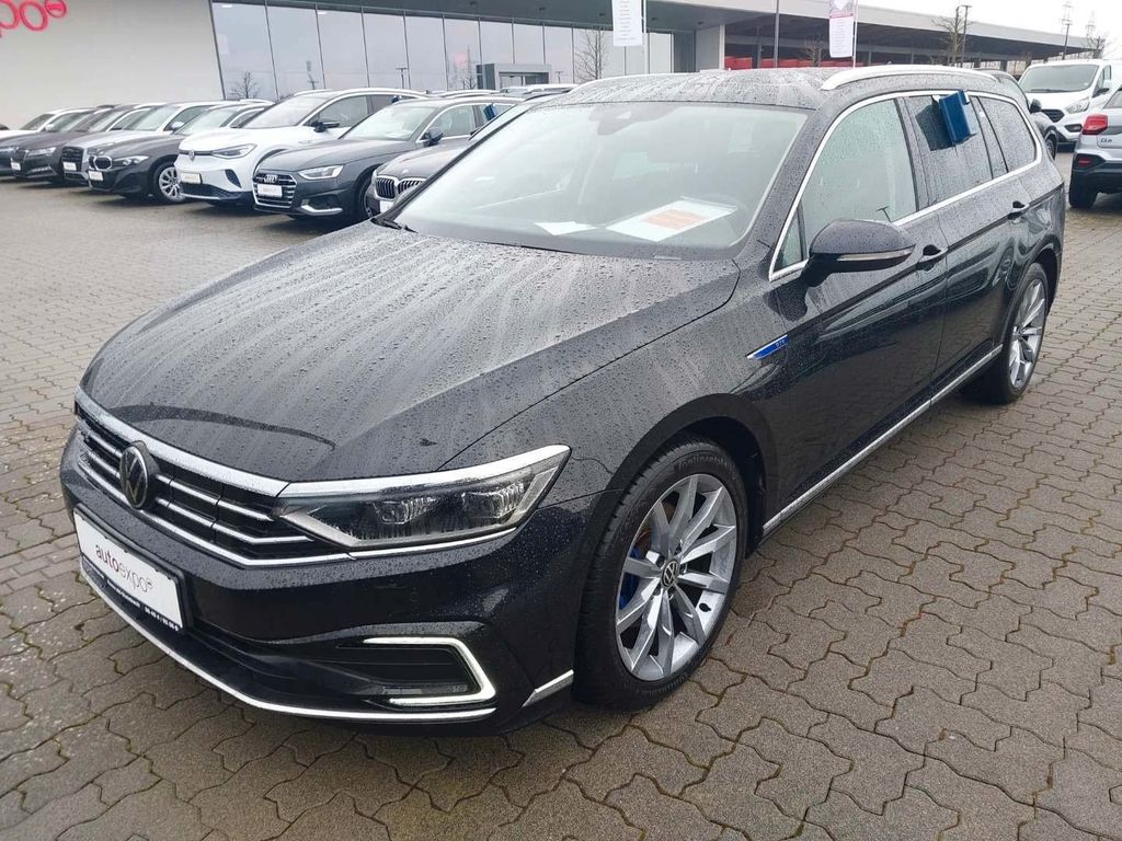Volkswagen Passat Variant 2022