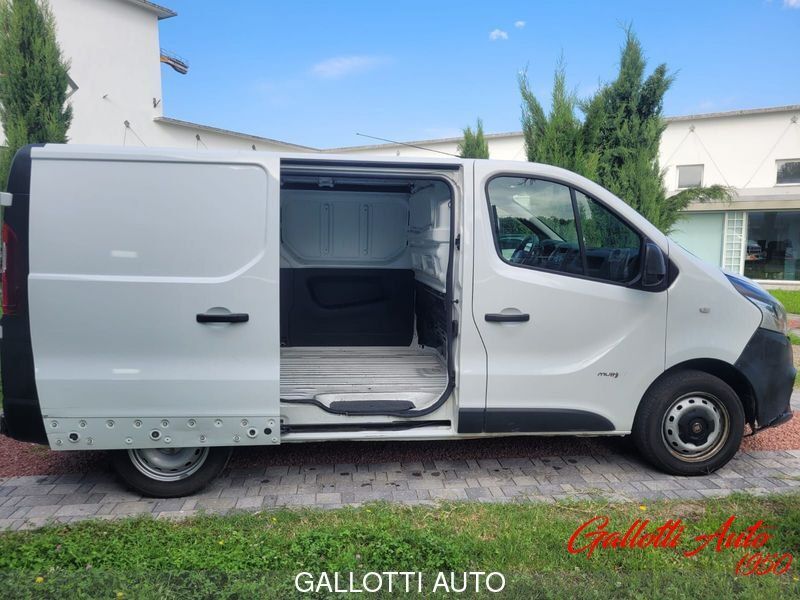 Fiat Talento 2018