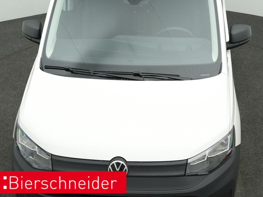 Volkswagen Caddy Maxi 2025