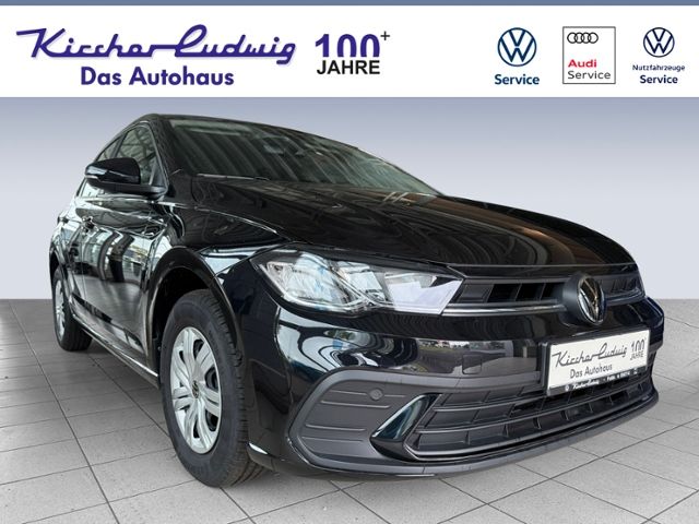 Volkswagen Polo 2025