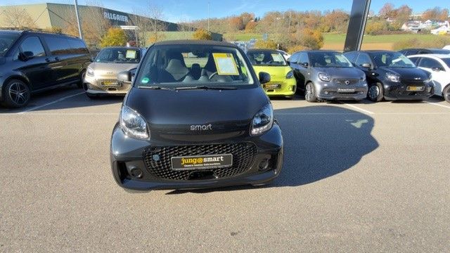 Smart ForTwo 2022