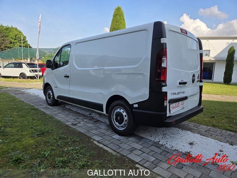 Fiat Talento 2018