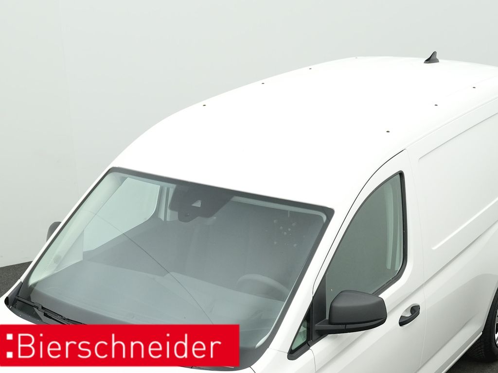 Volkswagen Caddy Maxi 2025