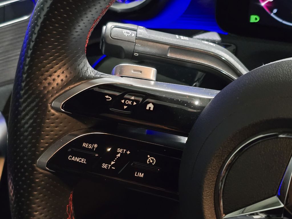 Mercedes-Benz CLA 200 2023